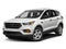 2017 Ford Escape S FWD