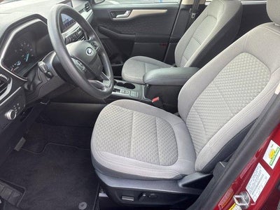 2020 Ford Escape SE FWD