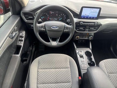 2020 Ford Escape SE FWD