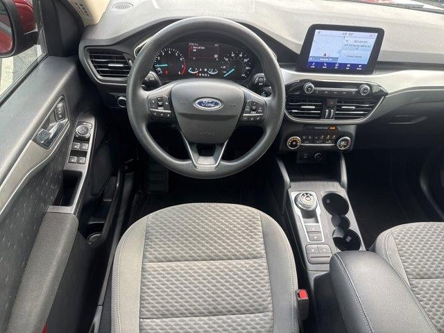 2020 Ford Escape SE FWD