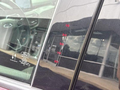 2020 Ford Escape SE FWD