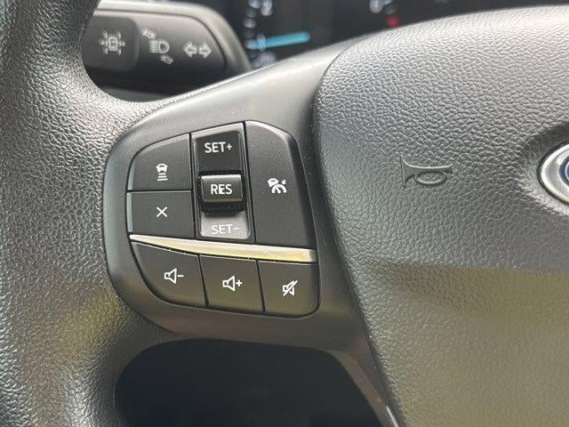 2020 Ford Escape SE FWD