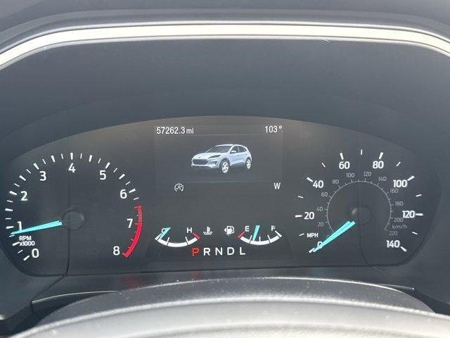 2020 Ford Escape SE FWD
