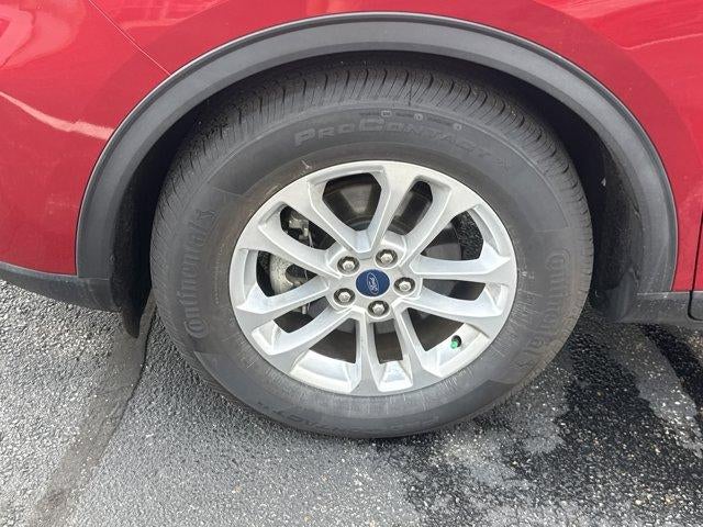 2020 Ford Escape SE FWD
