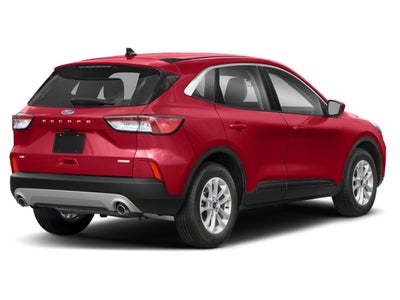 2020 Ford Escape SE FWD