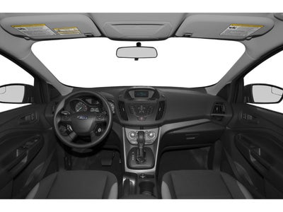 2015 Ford Escape FWD 4dr SE