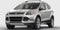 2015 Ford Escape FWD 4dr SE