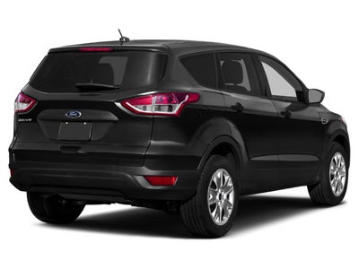 2015 Ford Escape FWD 4dr SE