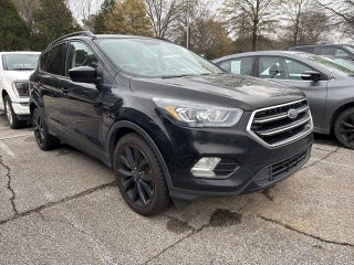 2017 Ford Escape SE FWD