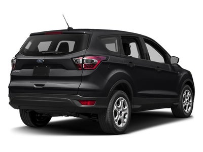 2017 Ford Escape SE FWD