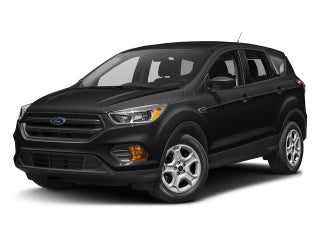 2017 Ford Escape SE FWD