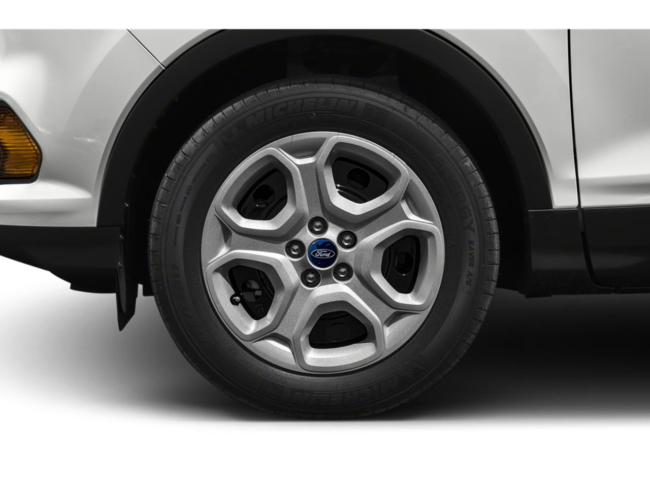 2019 Ford Escape SE FWD