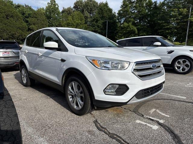 2019 Ford Escape SE FWD