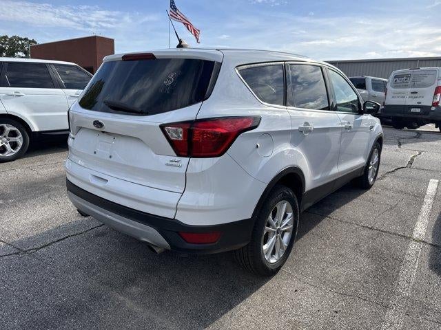 2019 Ford Escape SE FWD