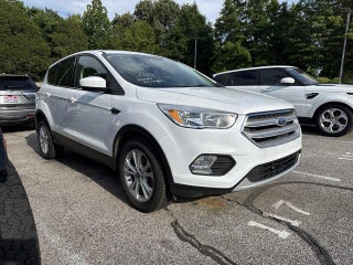 2019 Ford Escape SE FWD