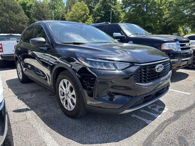 2023 Ford Escape Active FWD