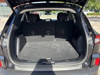 2023 Ford Escape Active FWD