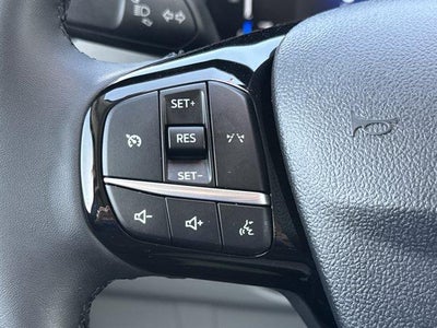 2023 Ford Escape Active FWD
