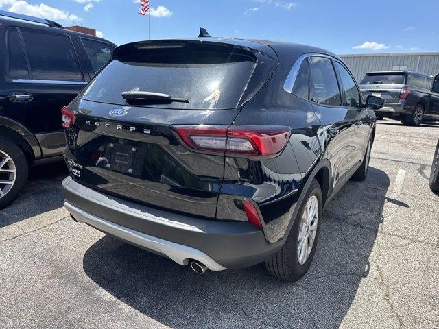2023 Ford Escape Active FWD