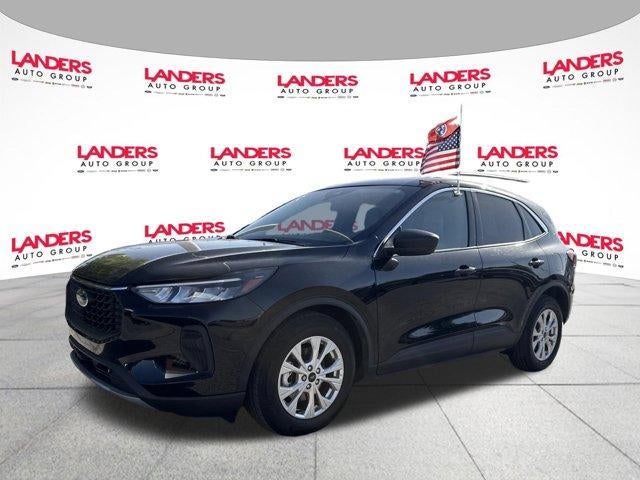 2023 Ford Escape Active FWD
