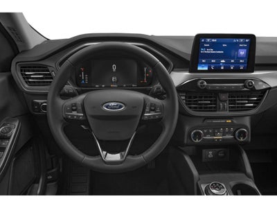 2023 Ford Escape Active FWD