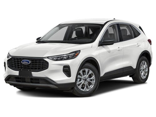 2024 Ford Escape Active FWD