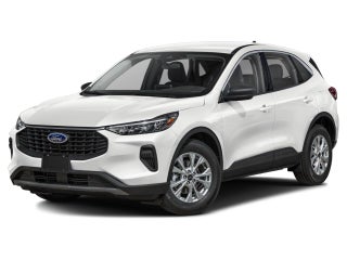 2024 Ford Escape Active FWD