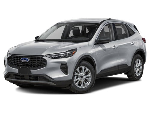 2023 Ford Escape Active FWD