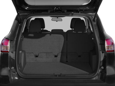 2016 Ford Escape FWD 4dr SE