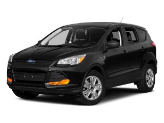 2016 Ford Escape FWD 4dr SE