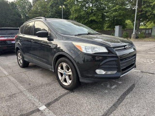 2013 Ford Escape FWD 4dr SE