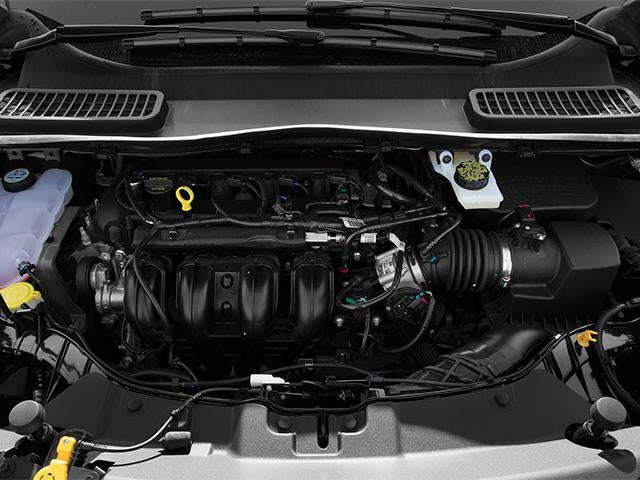 2013 Ford Escape FWD 4dr SE