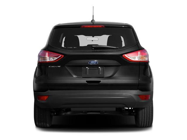 2013 Ford Escape FWD 4dr SE
