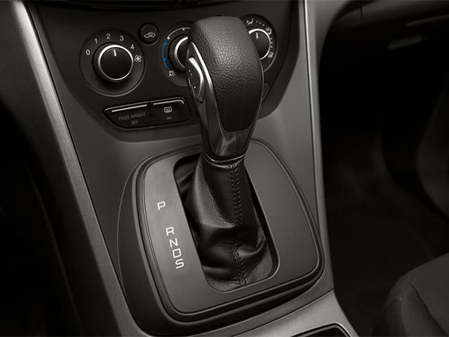 2013 Ford Escape FWD 4dr SE