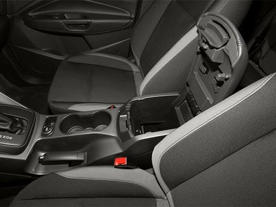 2013 Ford Escape FWD 4dr SE