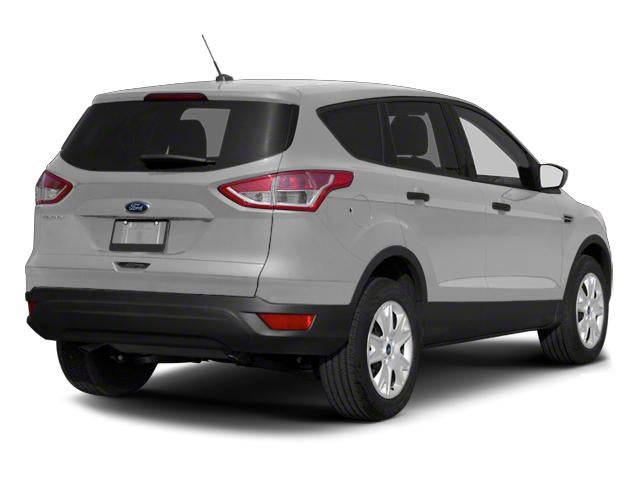2013 Ford Escape FWD 4dr SE
