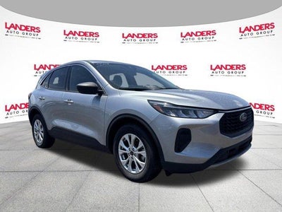 2023 Ford Escape Active FWD
