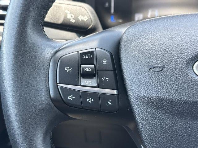 2023 Ford Escape Active FWD