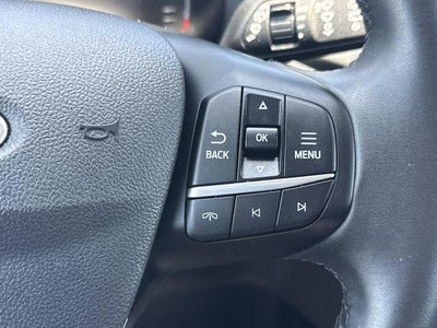 2023 Ford Escape Active FWD