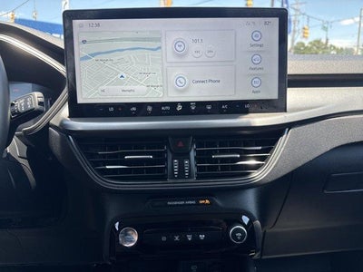 2023 Ford Escape Active FWD