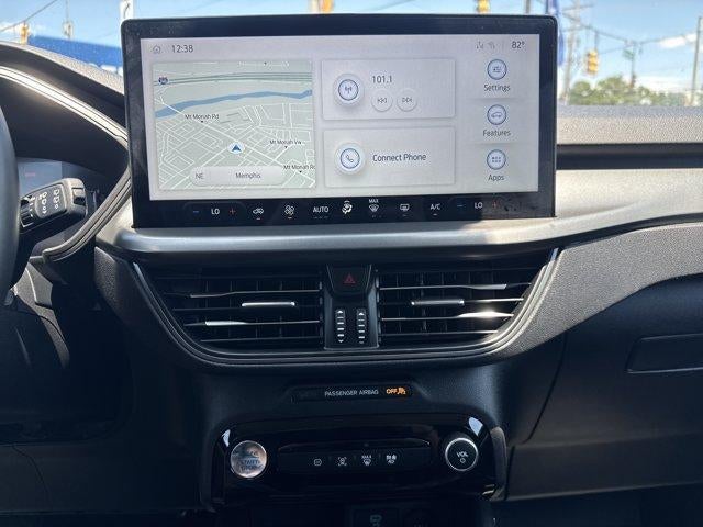 2023 Ford Escape Active FWD