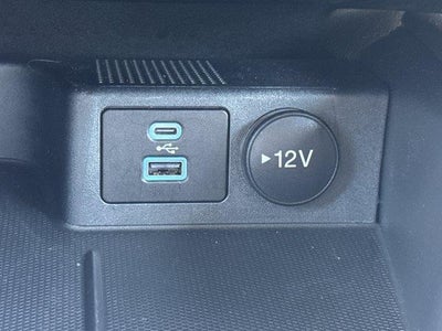 2023 Ford Escape Active FWD