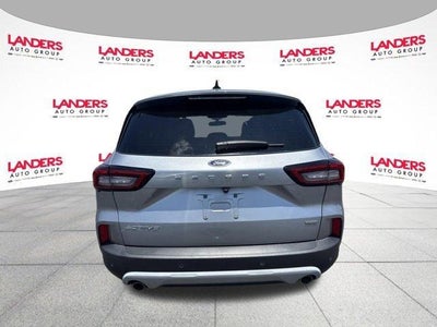2023 Ford Escape Active FWD