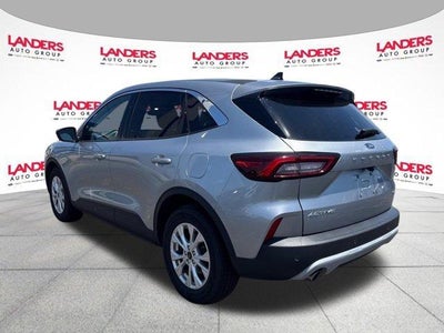 2023 Ford Escape Active FWD