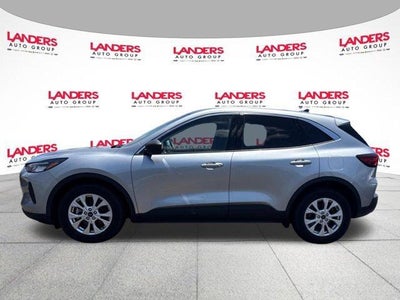 2023 Ford Escape Active FWD