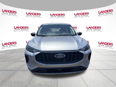 2023 Ford Escape Active FWD