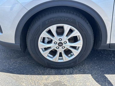 2023 Ford Escape Active FWD
