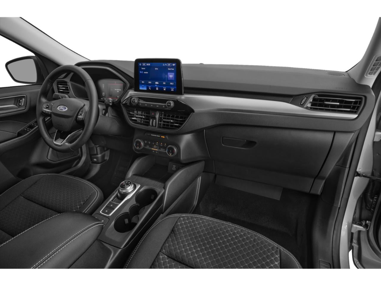 2023 Ford Escape Active FWD