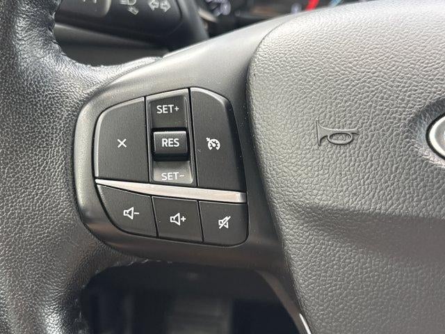 2020 Ford Escape SEL FWD