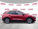 2020 Ford Escape SEL FWD
